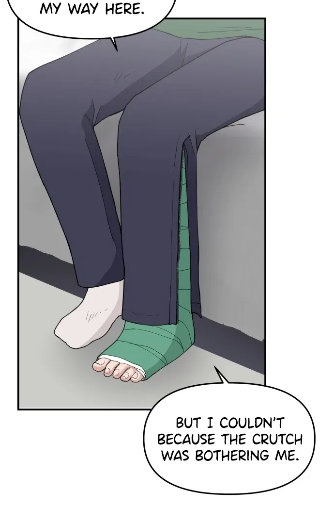 Villain Classroom Chapter 38 page 65 - 