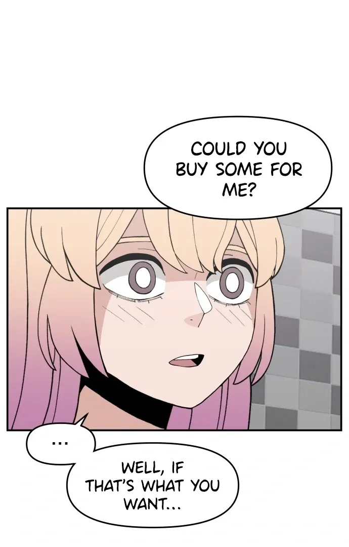 Villain Classroom Chapter 38 page 66 - 