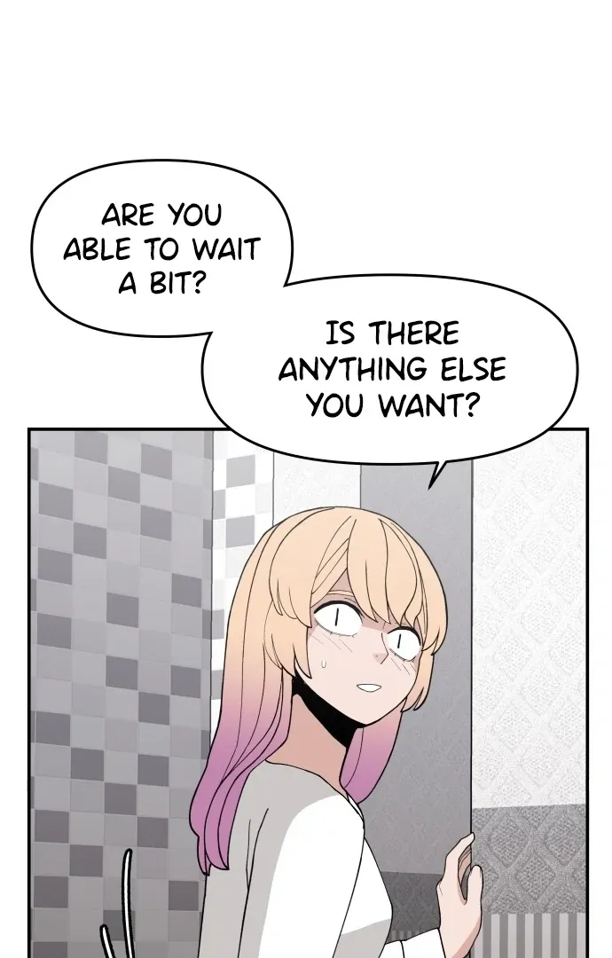 Villain Classroom Chapter 38 page 67 - 