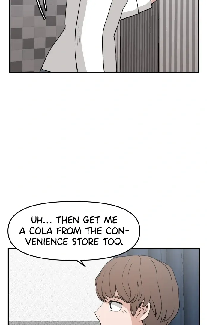 Villain Classroom Chapter 38 page 68 - 