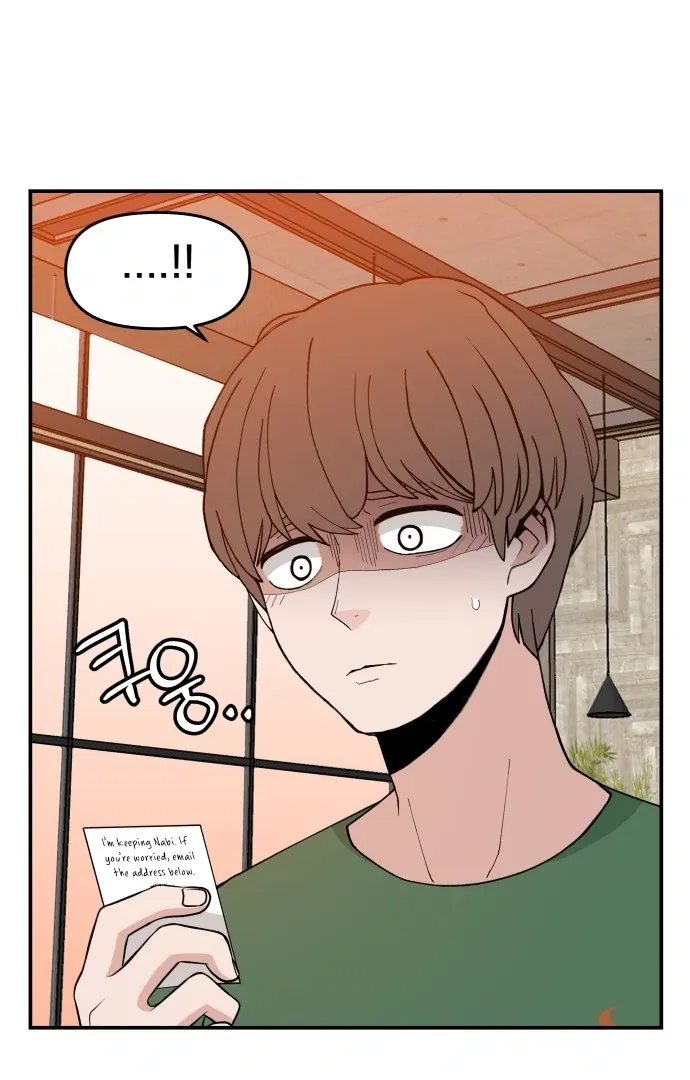 Villain Classroom Chapter 38 page 8 - 