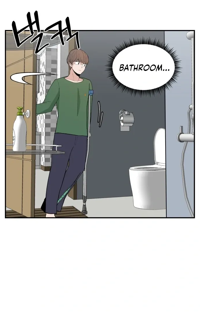 Villain Classroom Chapter 38 page 73 - 