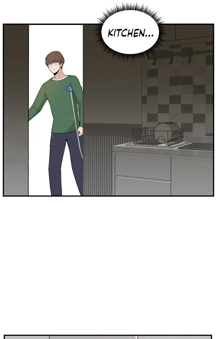 Villain Classroom Chapter 38 page 74 - 