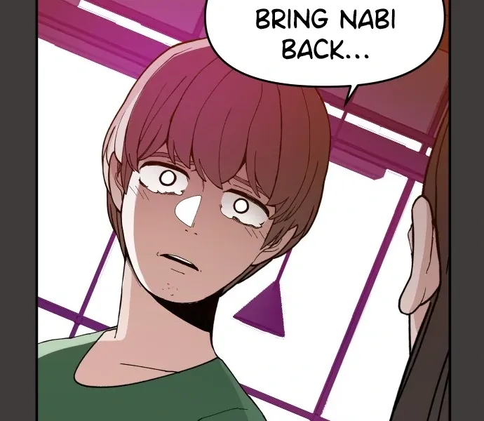 Villain Classroom Chapter 38 page 81 - 
