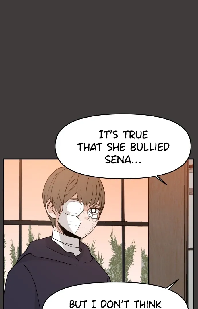 Villain Classroom Chapter 38 page 85 - 