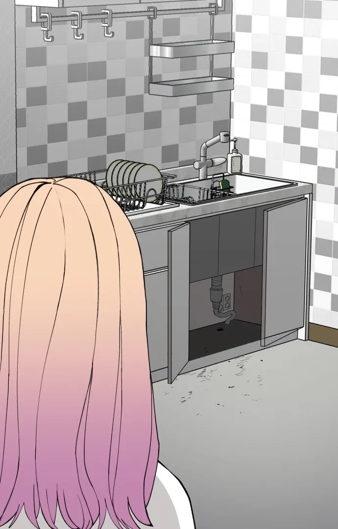 Villain Classroom Chapter 38 page 95 - 
