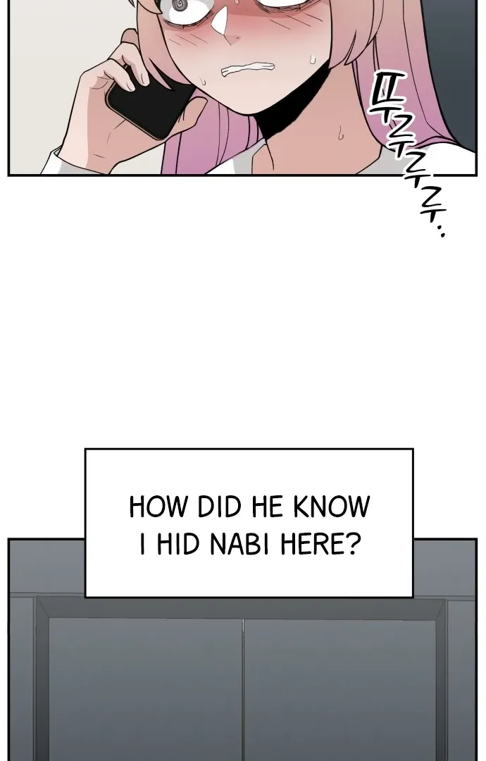 Villain Classroom Chapter 38 page 100 - 