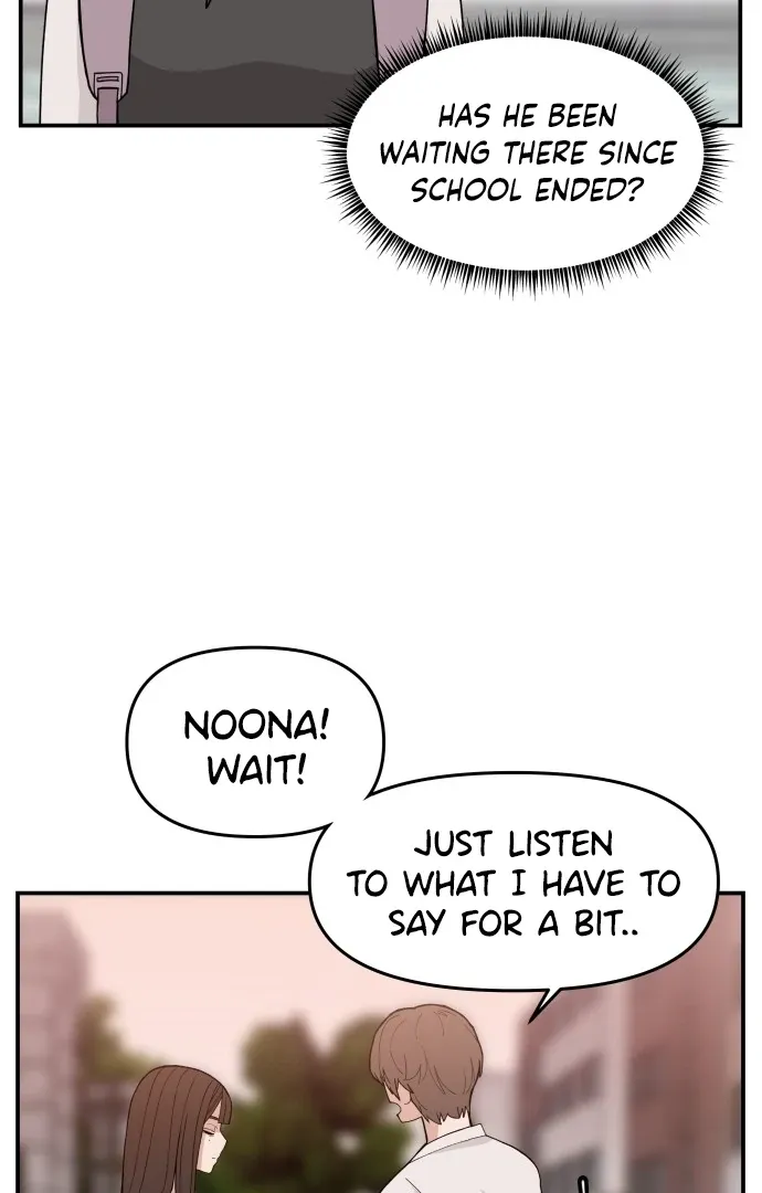 Villain Classroom Chapter 39 page 107 - 