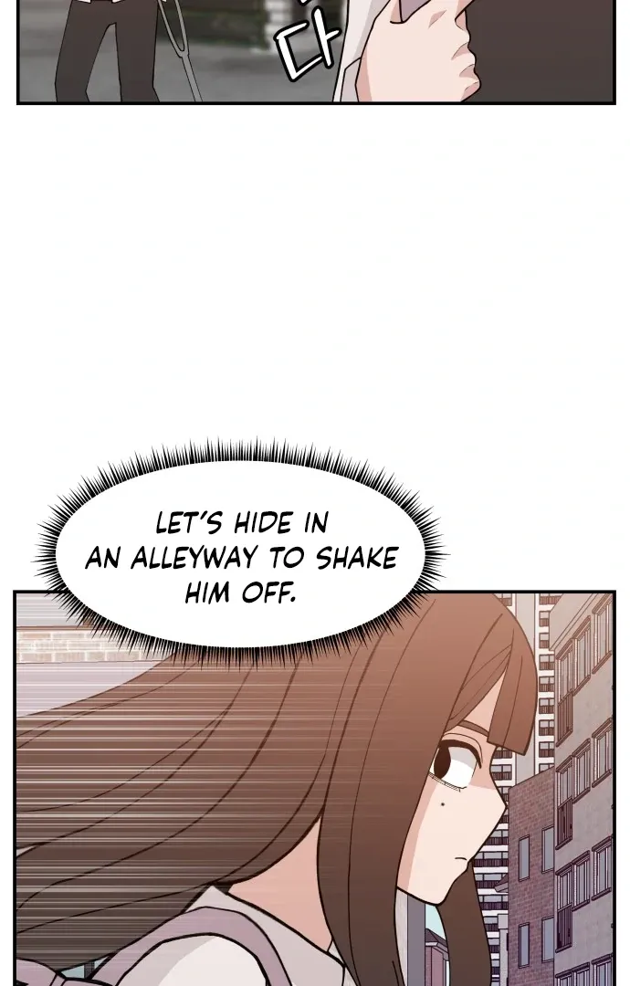 Villain Classroom Chapter 39 page 110 - 