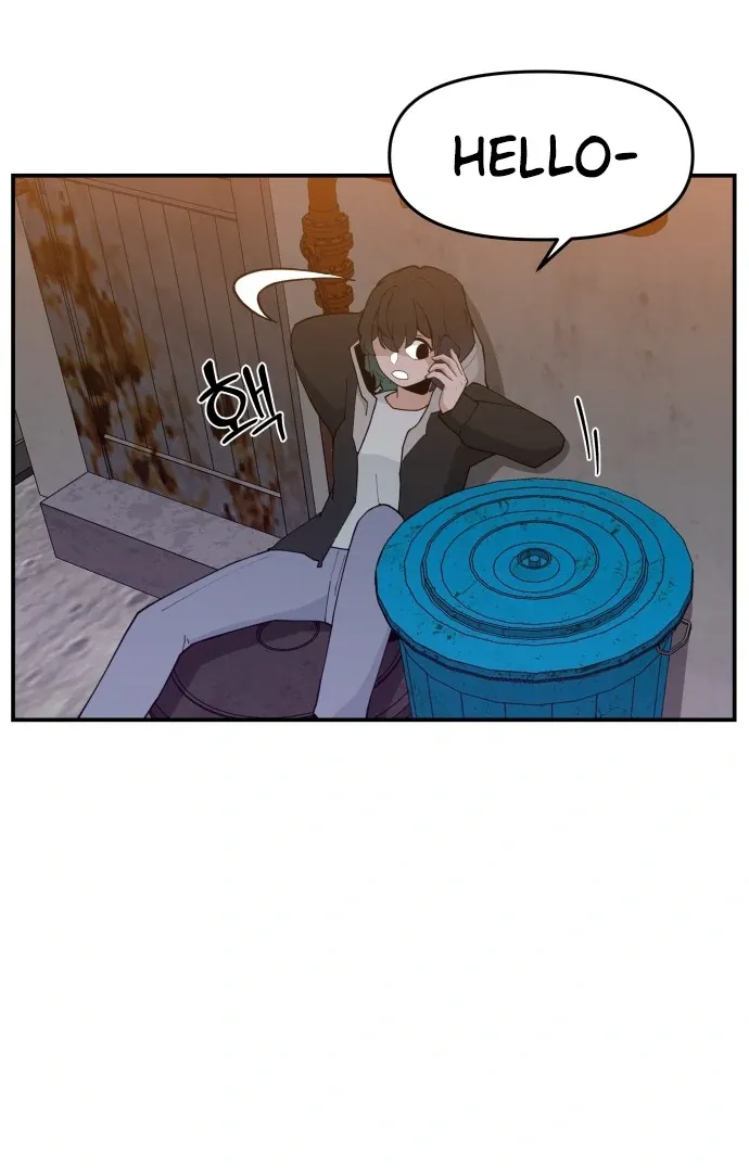 Villain Classroom Chapter 39 page 18 - 