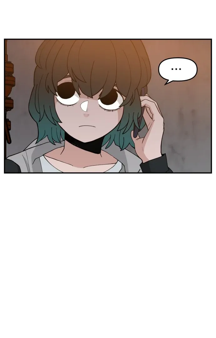 Villain Classroom Chapter 39 page 19 - 