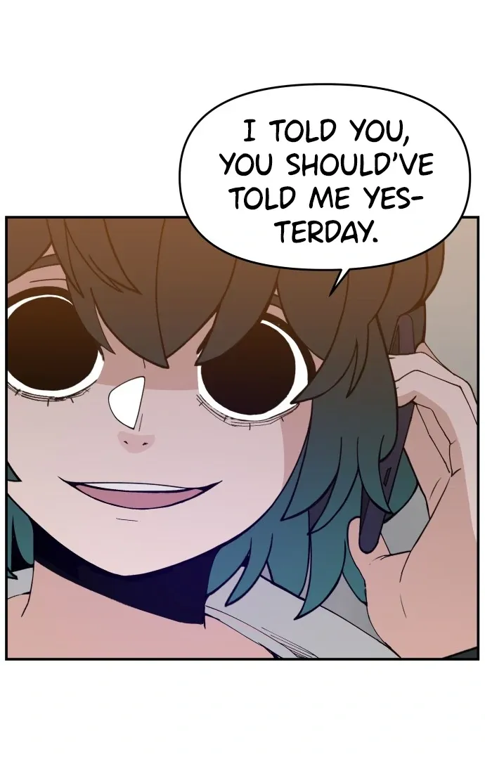 Villain Classroom Chapter 39 page 20 - 