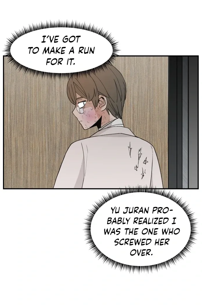 Villain Classroom Chapter 39 page 24 - 