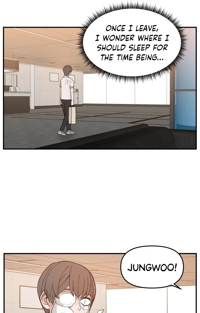 Villain Classroom Chapter 39 page 25 - 