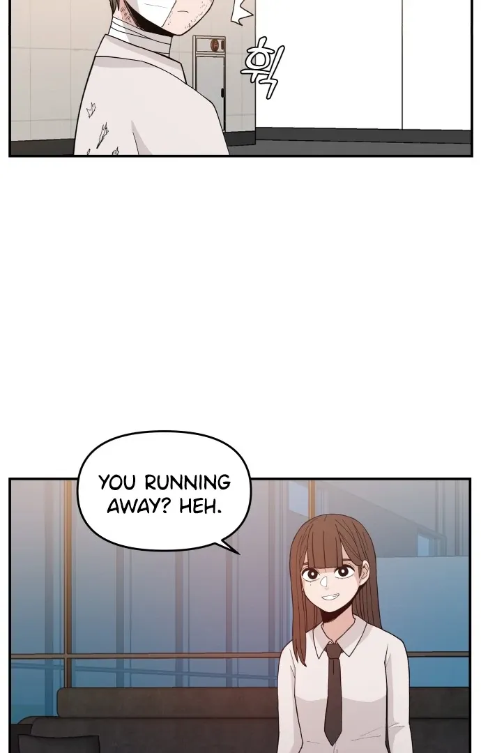 Villain Classroom Chapter 39 page 26 - 