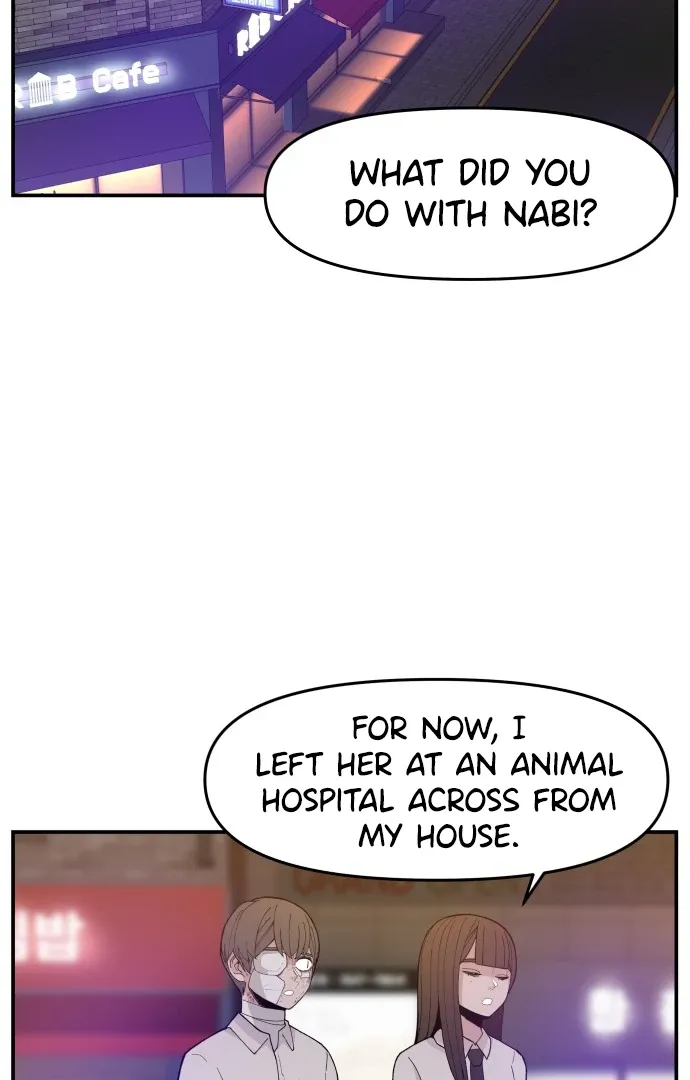 Villain Classroom Chapter 39 page 28 - 