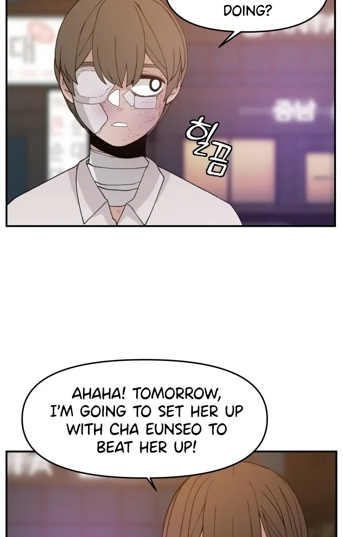 Villain Classroom Chapter 39 page 31 - 