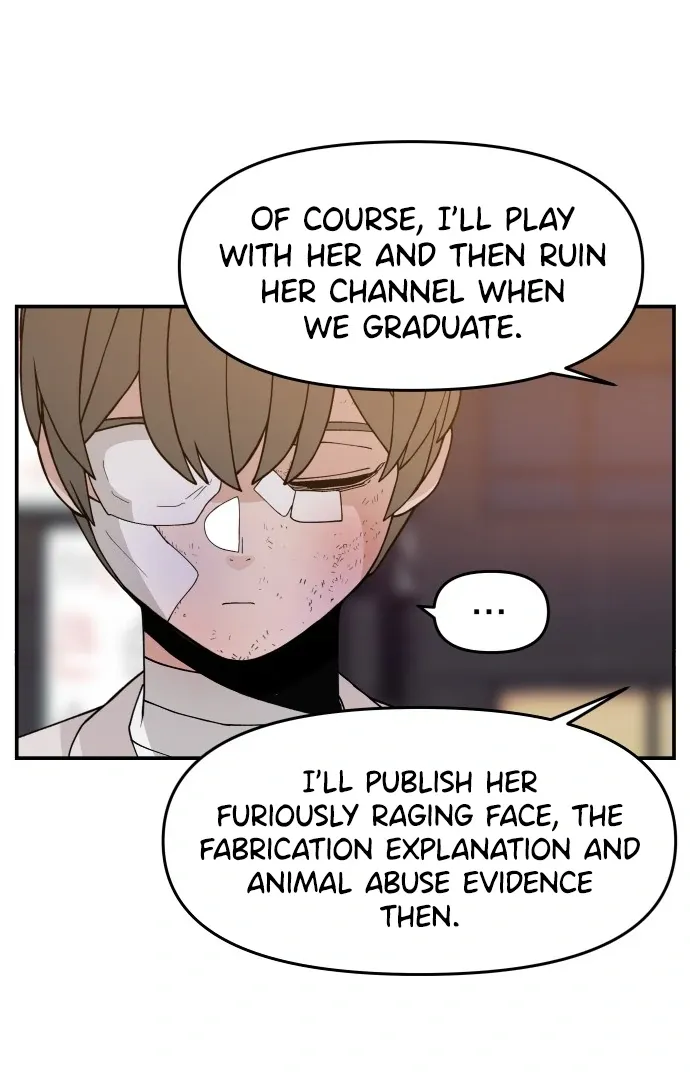Villain Classroom Chapter 39 page 33 - 