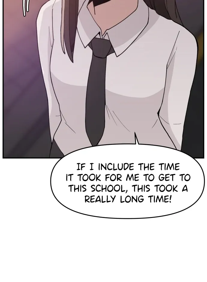 Villain Classroom Chapter 39 page 35 - 
