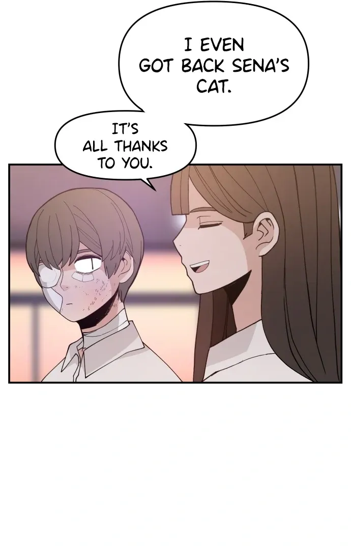 Villain Classroom Chapter 39 page 36 - 