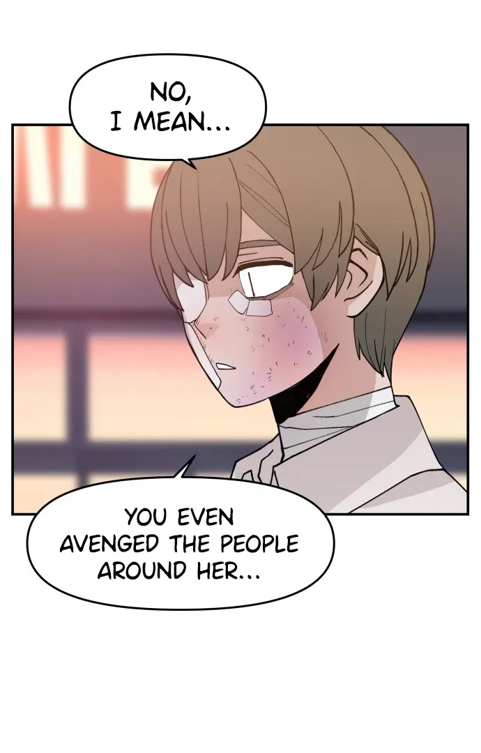 Villain Classroom Chapter 39 page 37 - 