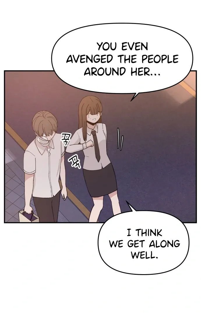 Villain Classroom Chapter 39 page 38 - 