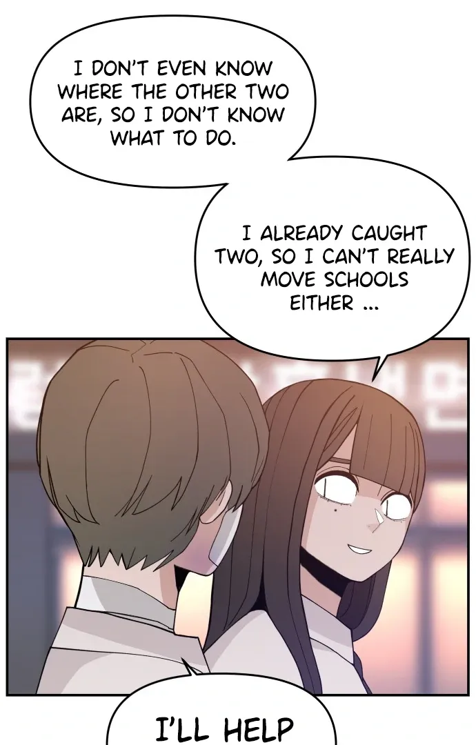 Villain Classroom Chapter 39 page 39 - 
