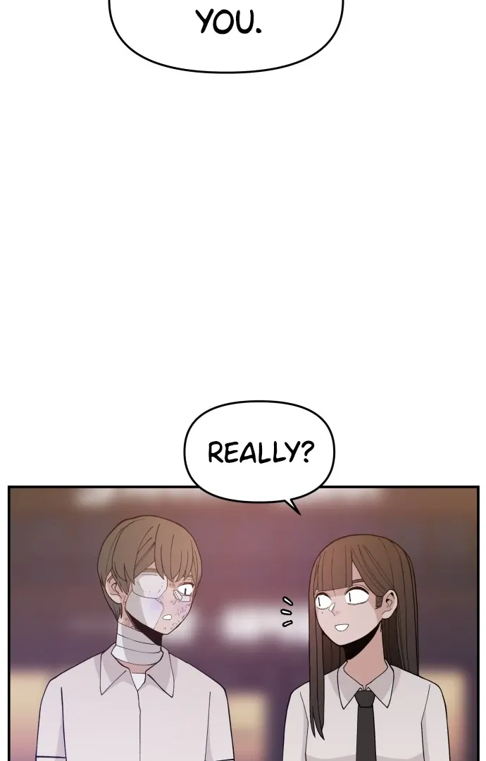 Villain Classroom Chapter 39 page 40 - 