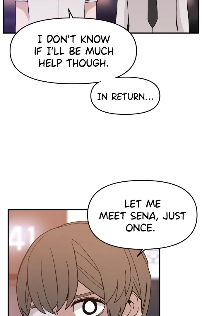 Villain Classroom Chapter 39 page 41 - 