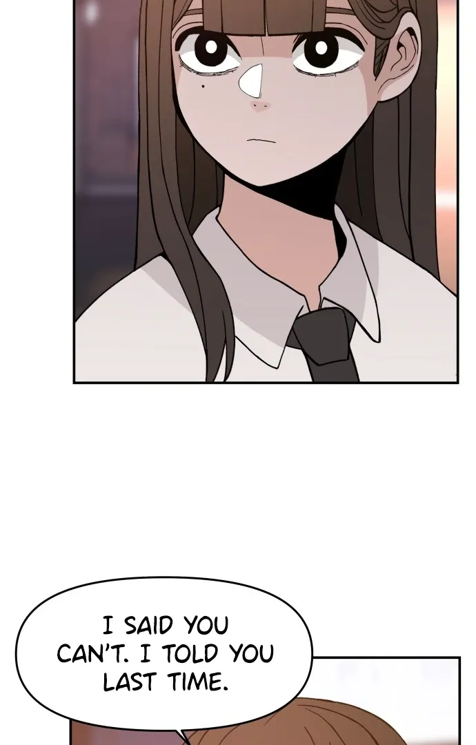 Villain Classroom Chapter 39 page 43 - 