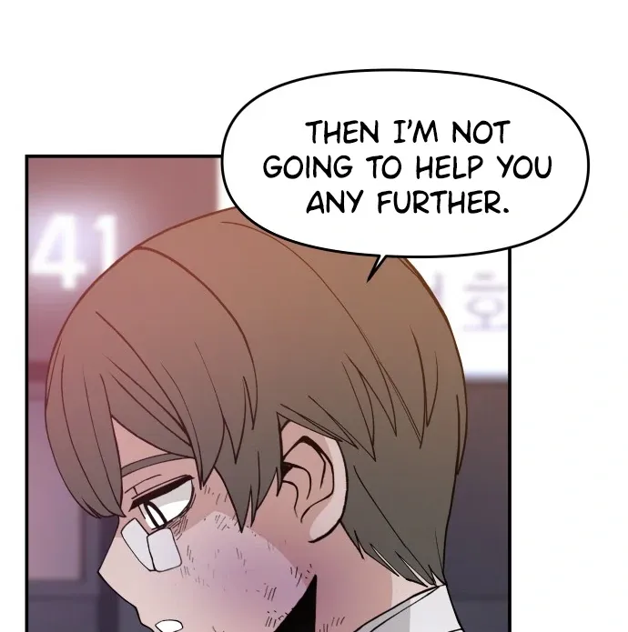 Villain Classroom Chapter 39 page 45 - 