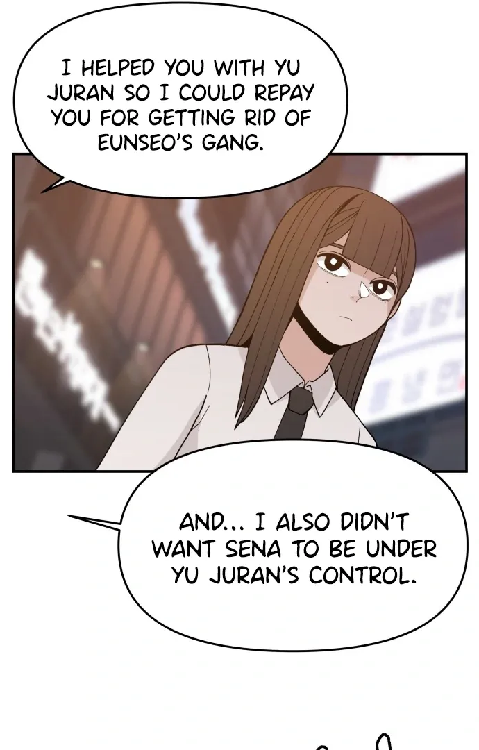 Villain Classroom Chapter 39 page 47 - 