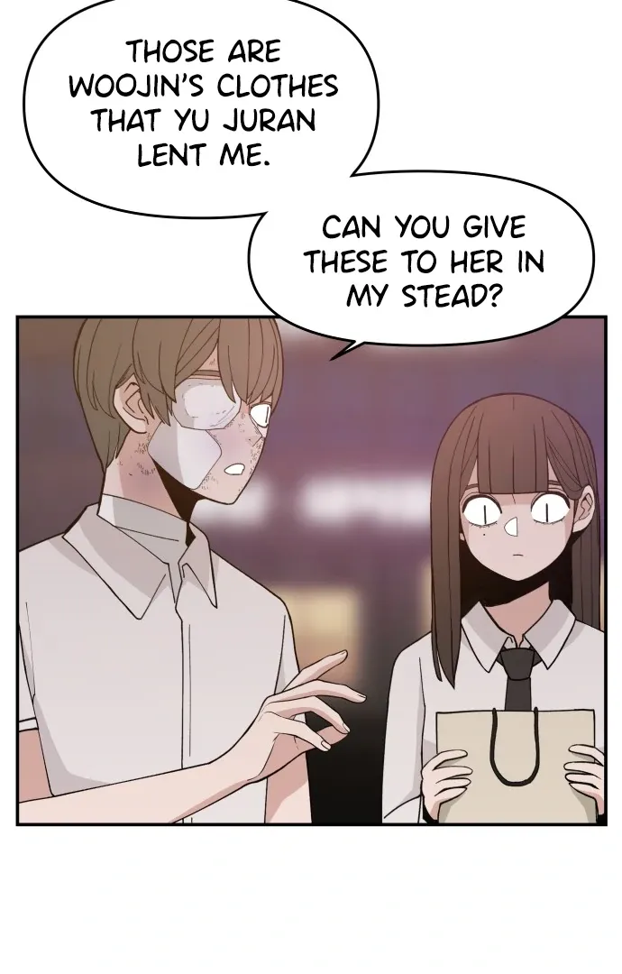 Villain Classroom Chapter 39 page 49 - 