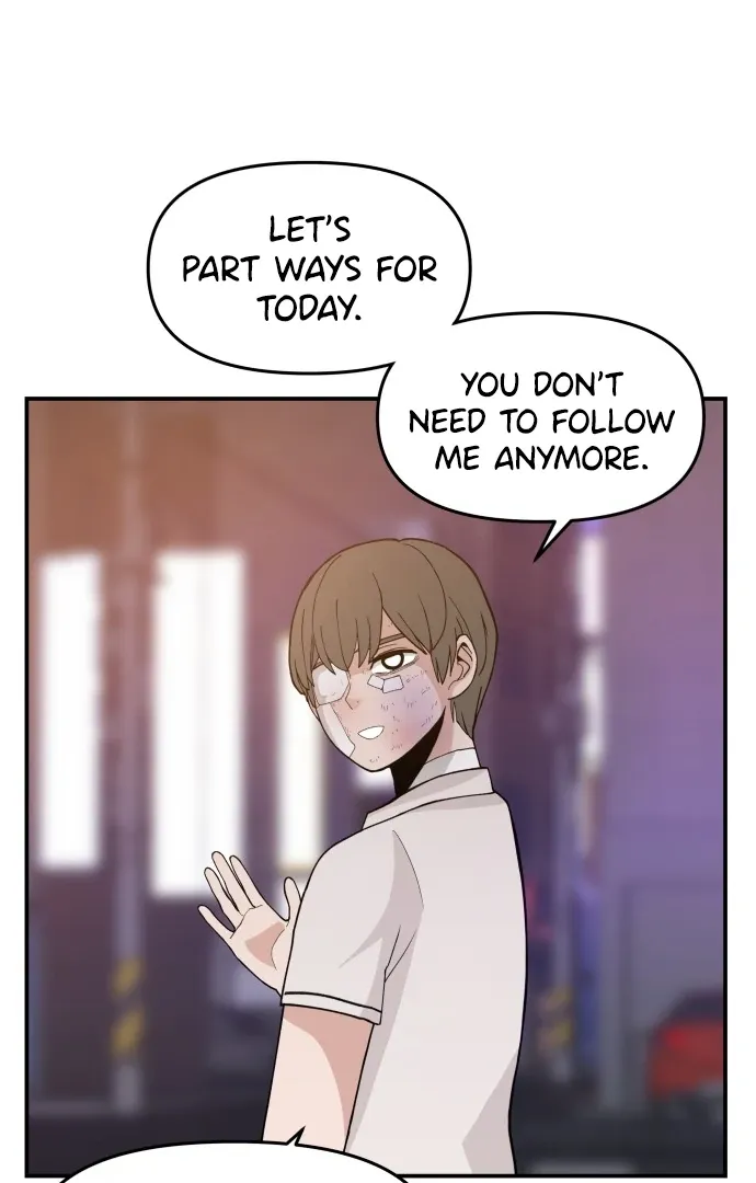 Villain Classroom Chapter 39 page 50 - 