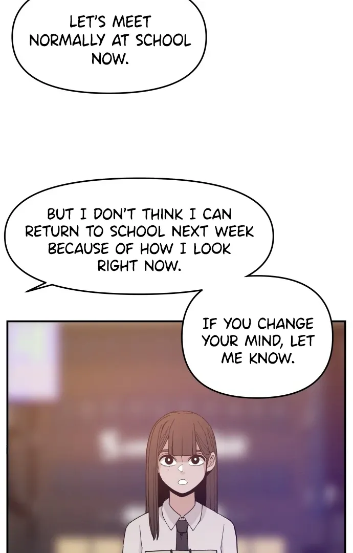 Villain Classroom Chapter 39 page 51 - 