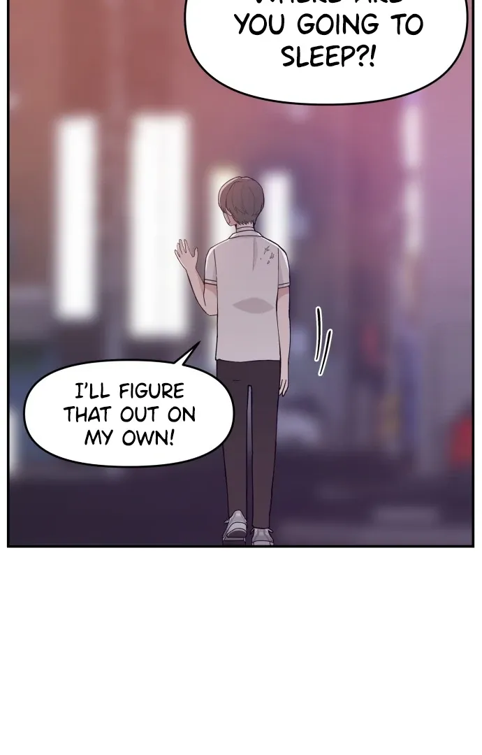 Villain Classroom Chapter 39 page 53 - 