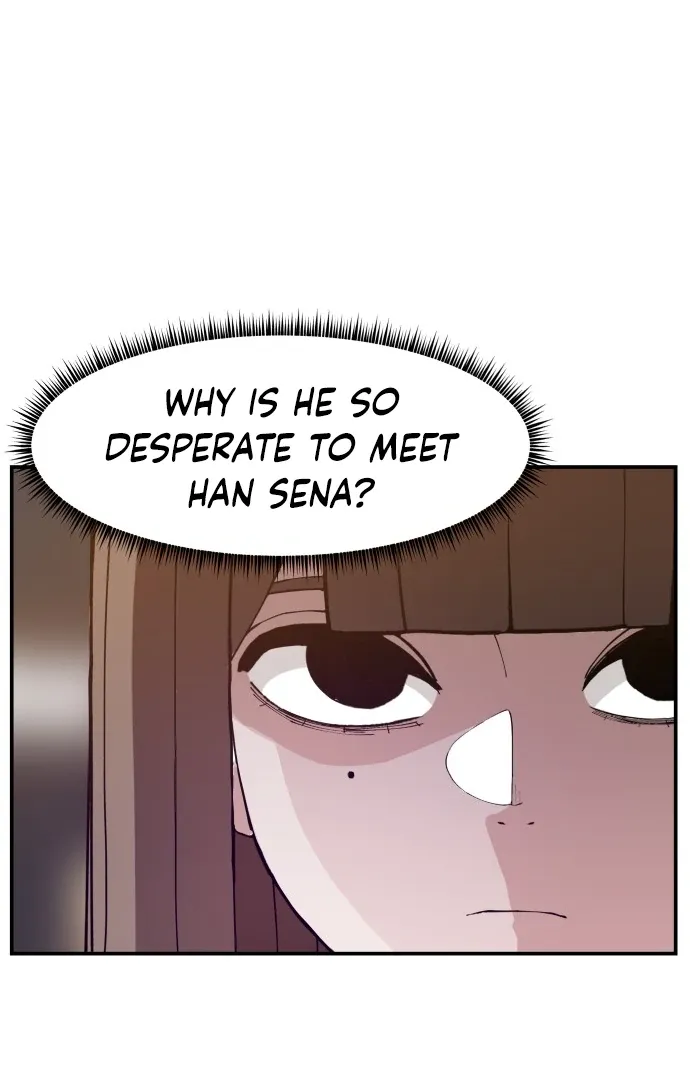 Villain Classroom Chapter 39 page 55 - 