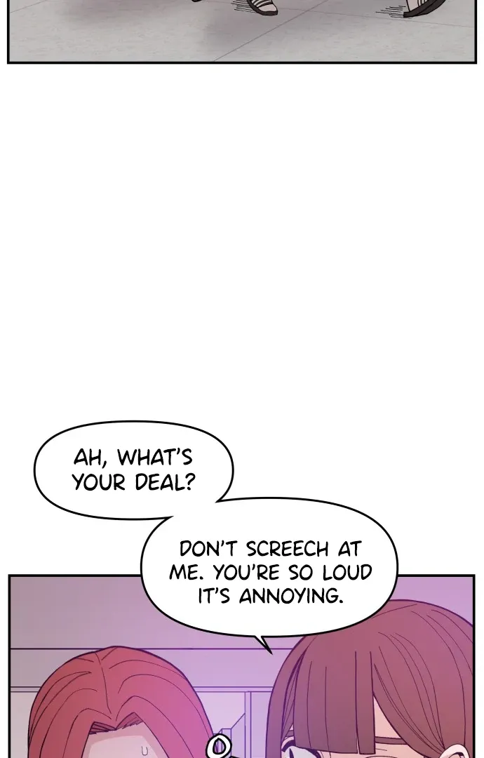 Villain Classroom Chapter 39 page 61 - 