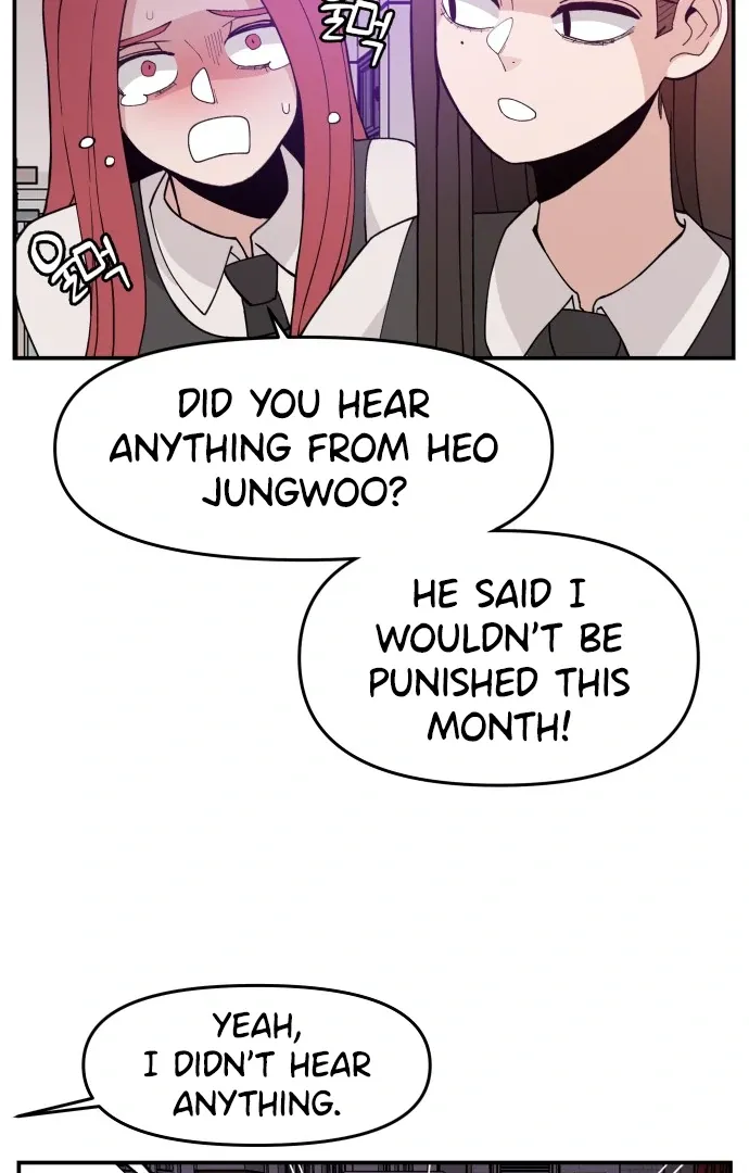 Villain Classroom Chapter 39 page 62 - 