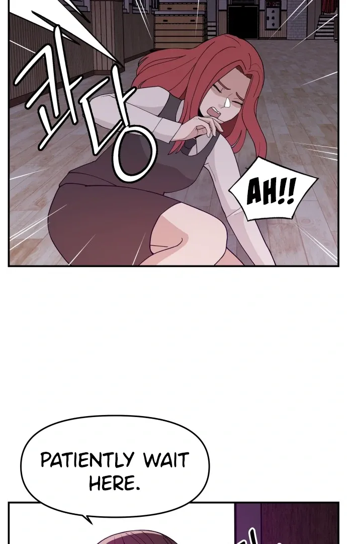 Villain Classroom Chapter 39 page 63 - 
