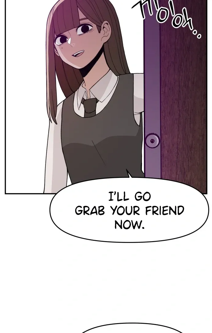Villain Classroom Chapter 39 page 64 - 