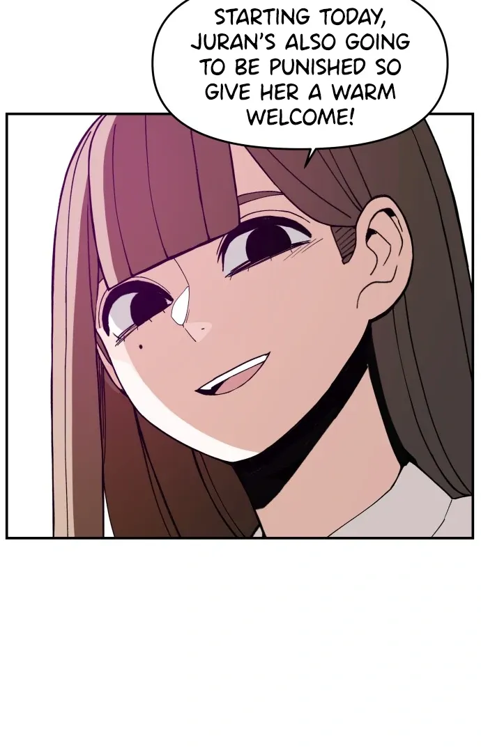 Villain Classroom Chapter 39 page 65 - 