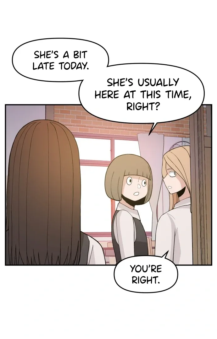 Villain Classroom Chapter 39 page 67 - 