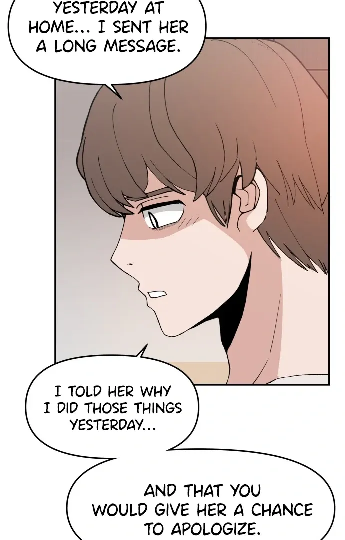 Villain Classroom Chapter 39 page 73 - 