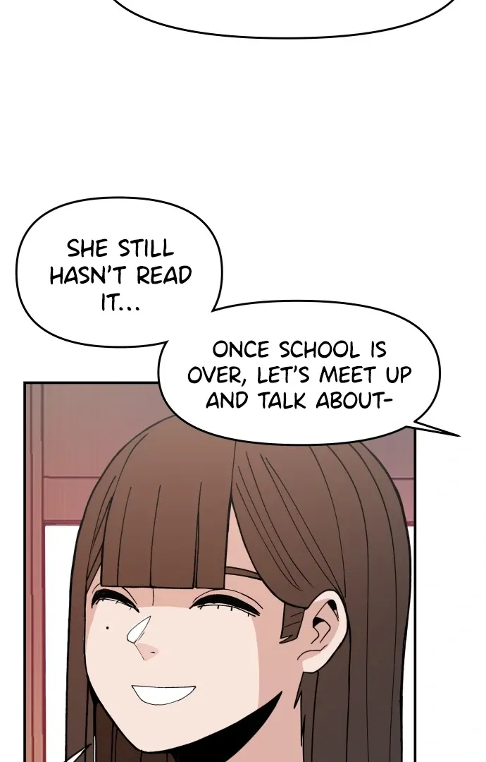 Villain Classroom Chapter 39 page 74 - 