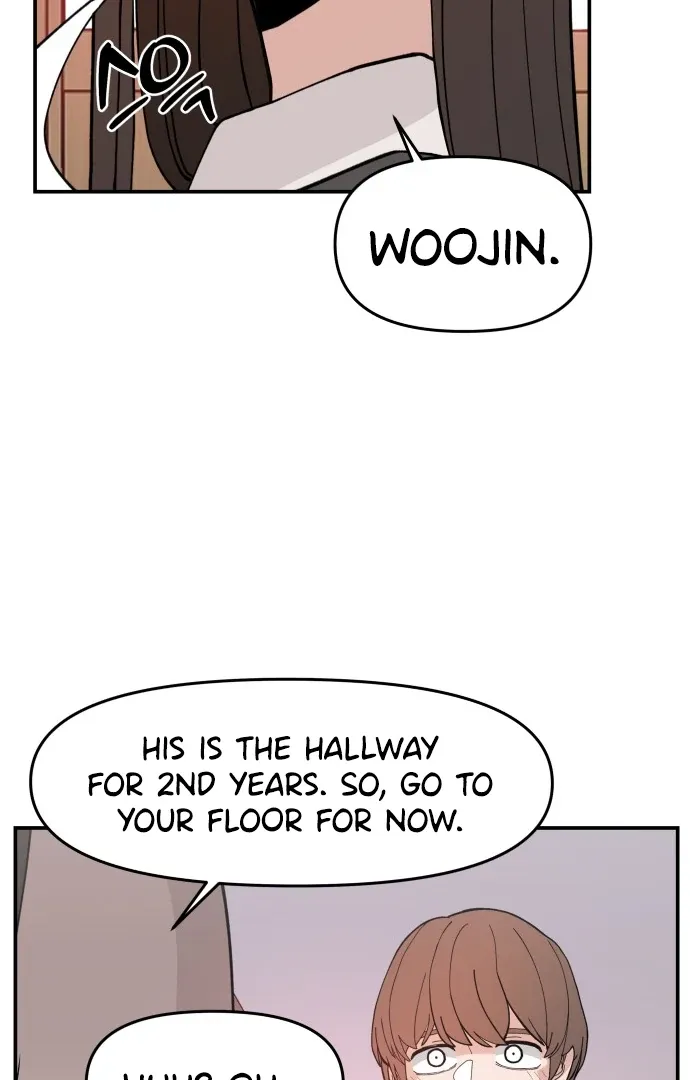 Villain Classroom Chapter 39 page 75 - 