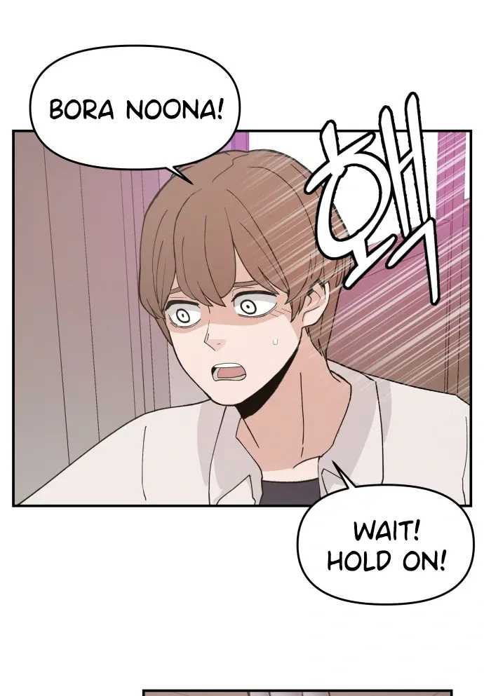 Villain Classroom Chapter 39 page 79 - 