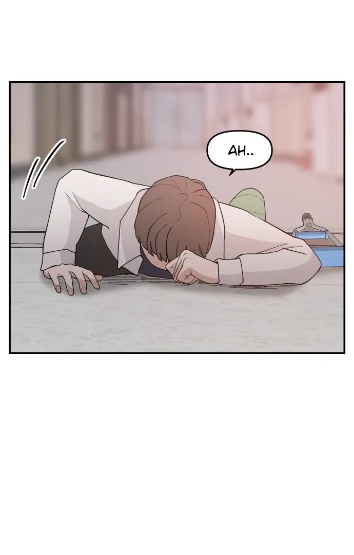 Villain Classroom Chapter 39 page 82 - 