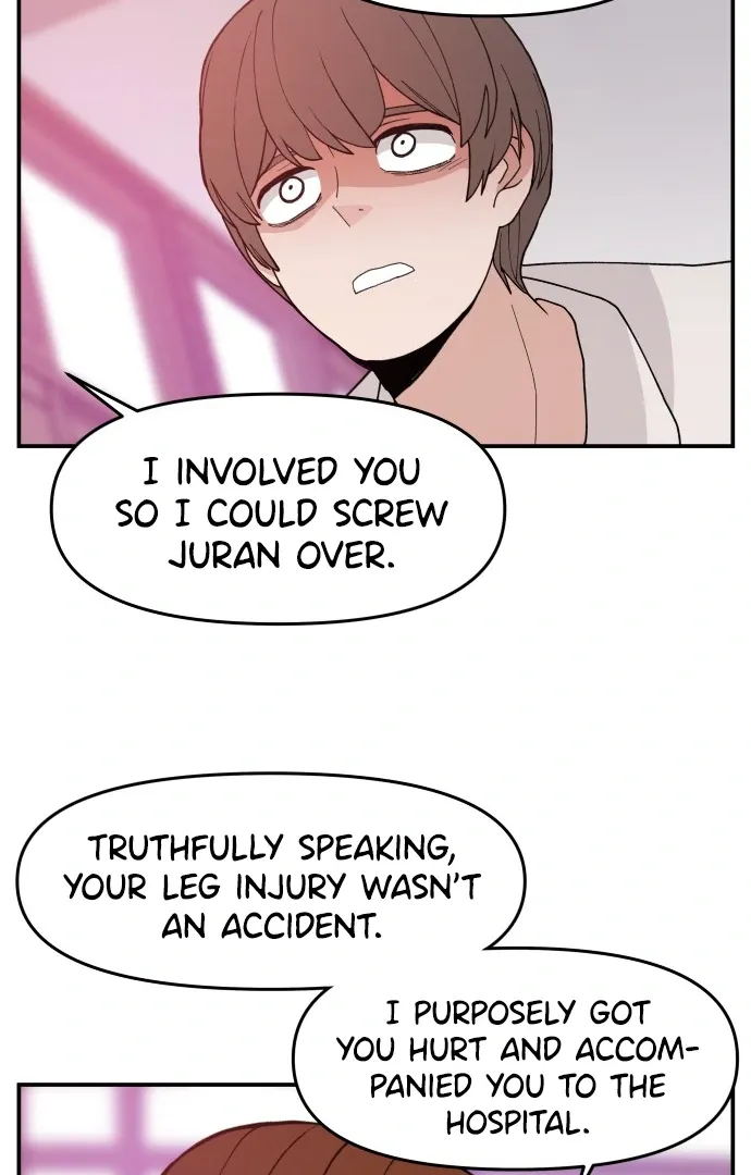 Villain Classroom Chapter 39 page 87 - 