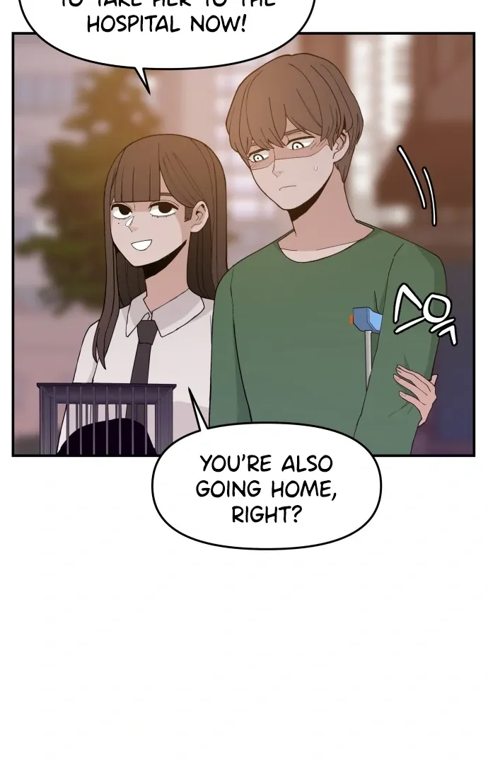 Villain Classroom Chapter 39 page 10 - 
